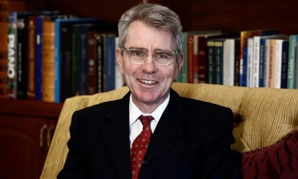 Πάιατ για εργαζόμενους του ΑΧΕΠΑ: Είμαι περήφανος για το νοσοκομείο